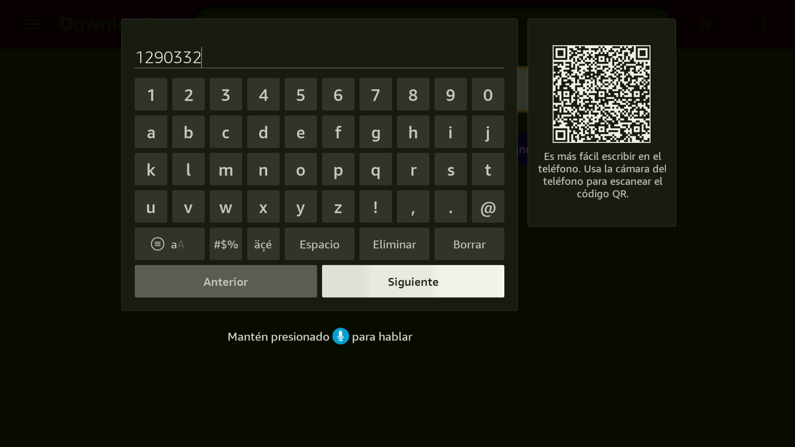 Código 1290332 Magis Pro