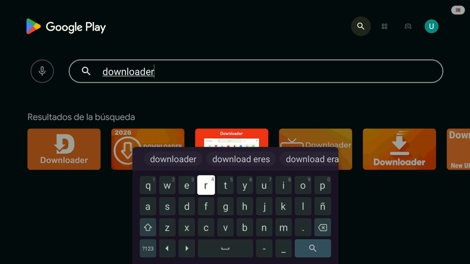 Buscar Downloader by AFTVnews